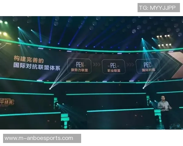 电竞新闻刘强揭秘和平精英成功背后的战略与创新思维